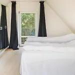 Four-bedroom In * Ribe