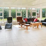 Four-bedroom In