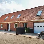 Casa de Férias Four-bedroom In Ribe