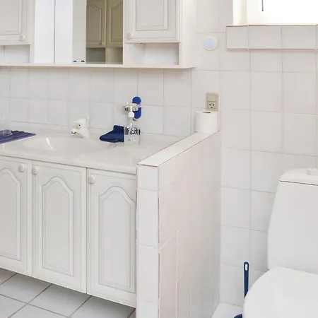 Four-bedroom In Ribe * Ribe