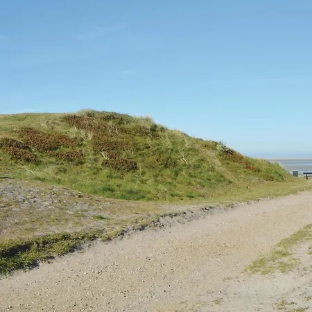 Hébergement de vacances Four-bedroom In Ribe Ribe