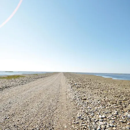 Four-bedroom In Ribe * Ribe