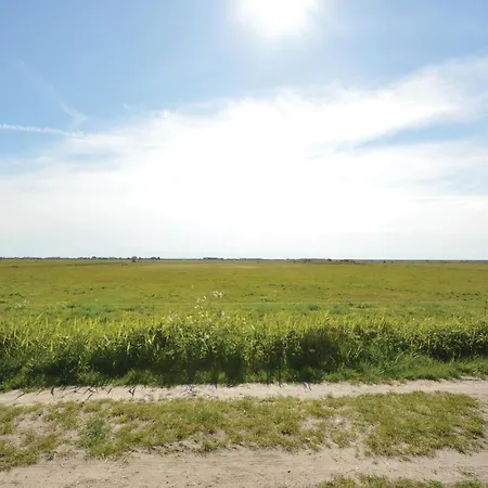 Four-bedroom In Ribe